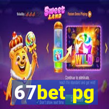 67bet pg